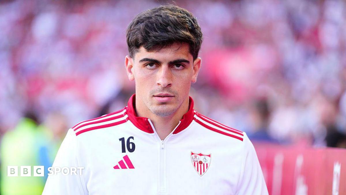 Bournemouth, Sevilla'nın Duruşuna Rağmen Juanlu İçin 11.1 Milyon Sterlin'e Yaklaşıyor