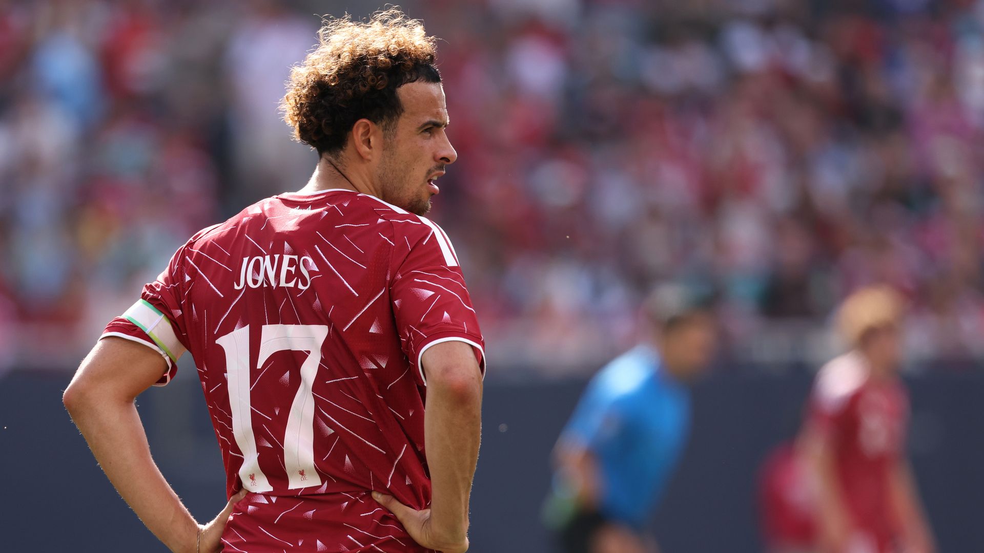 Liverpool 2-0 Öndeyken Leeds'e 4-2 Yenildi: ABD Turu Finalinde Hezimet