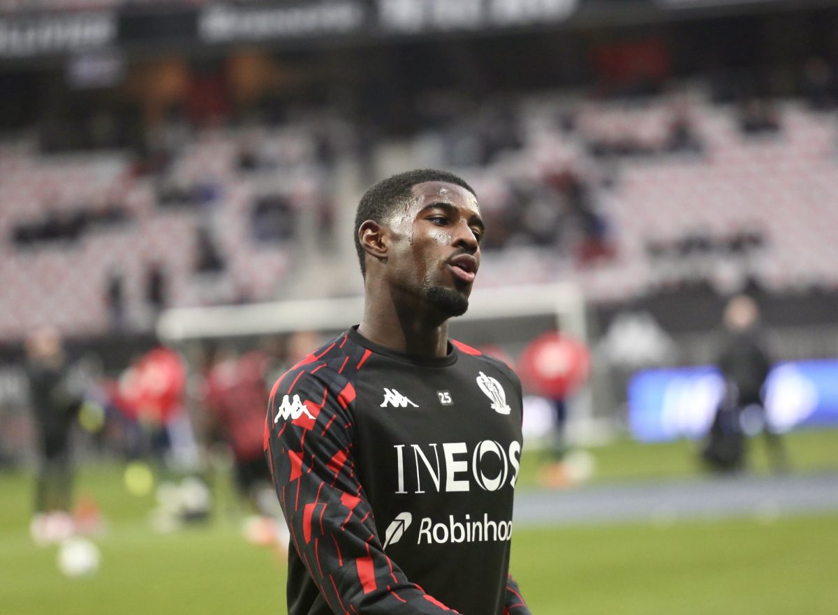 Hull City, Nice'in Forveti Cho İçin 17 Milyon Sterlin'lik Teklif Yaptı
