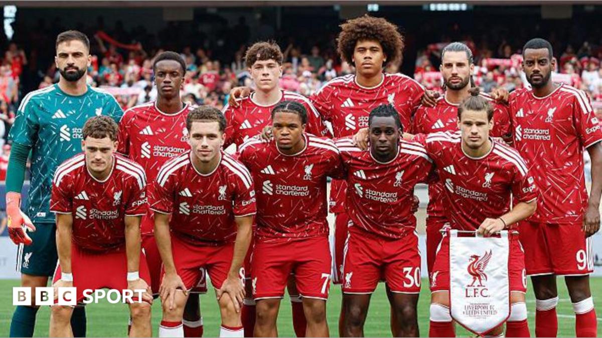 Liverpool'un ABD Turu: Transfer Penceresinin İlk Değerlendirmesi