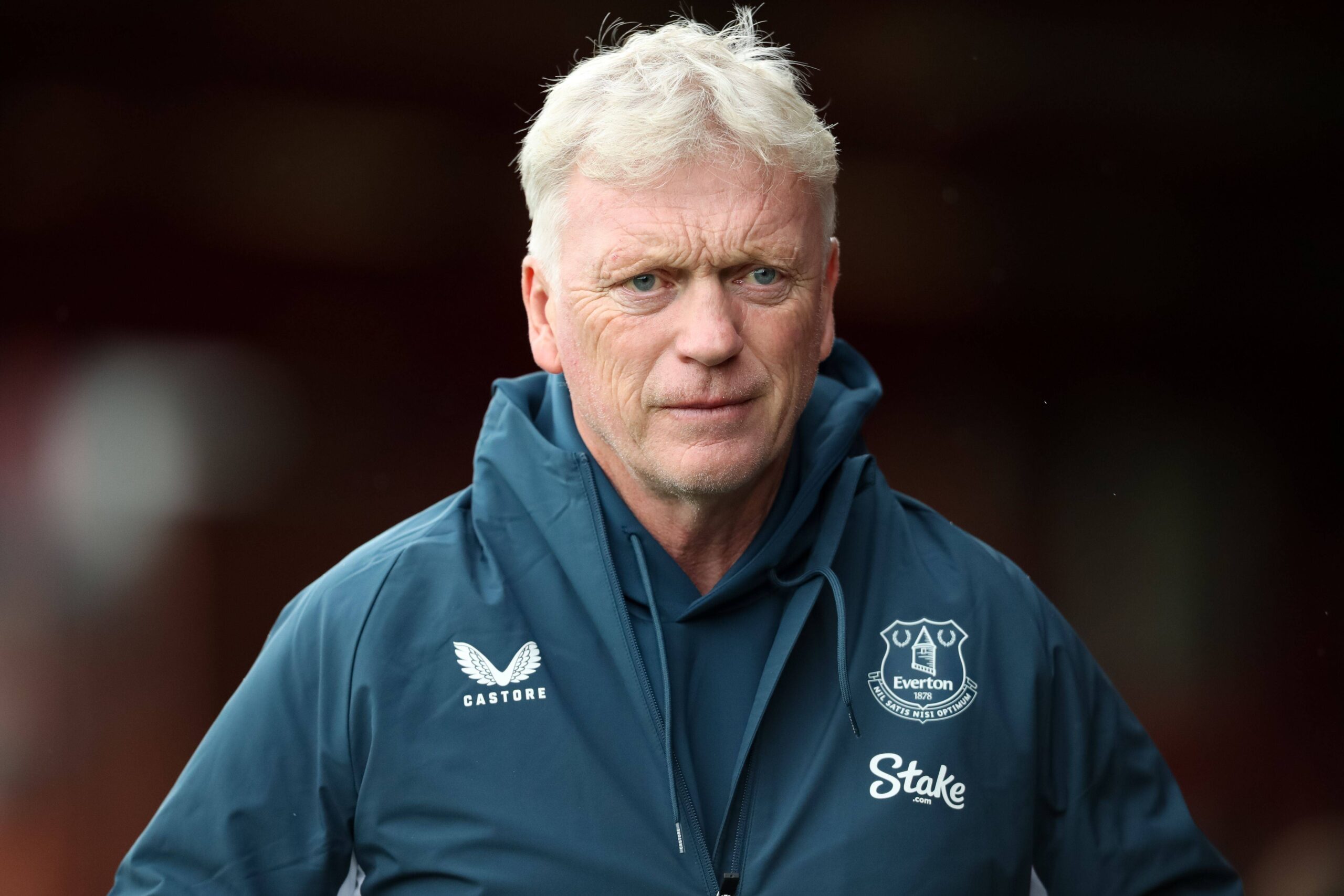 Everton'dan Transfer Bombası: Iroegbunam'a 5 Kulüp Talip