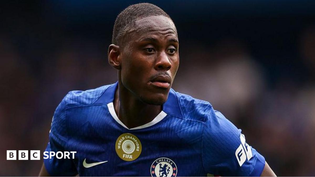 Chelsea'den Trevoh Chalobah'a 31 Milyon Sterlinlik Como Sürprizi