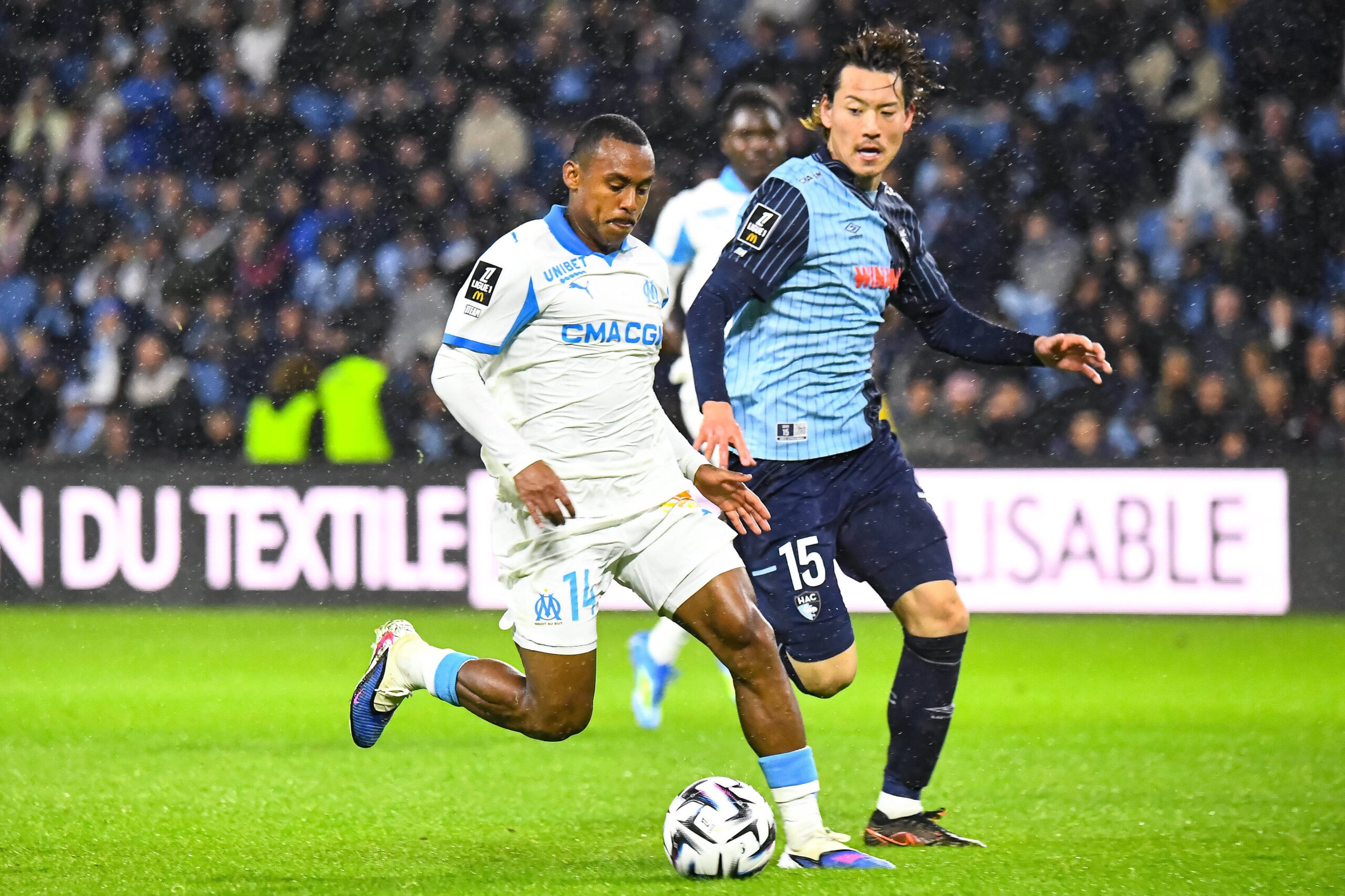 Leeds United, Igor Paixao İçin 42 Milyon Sterlinlik Karar Eşiğinde