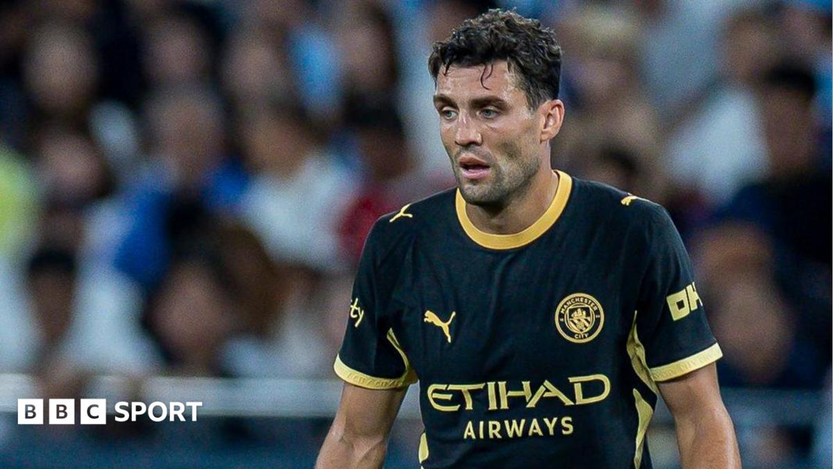Kovacic: 'City Bana Güveniyor