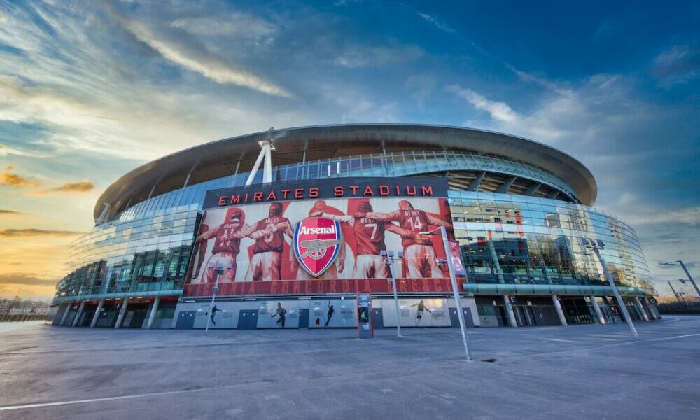 Arsenal'in 69 Milyon Sterlinlik Güney Amerikalı Forvet Hedefi