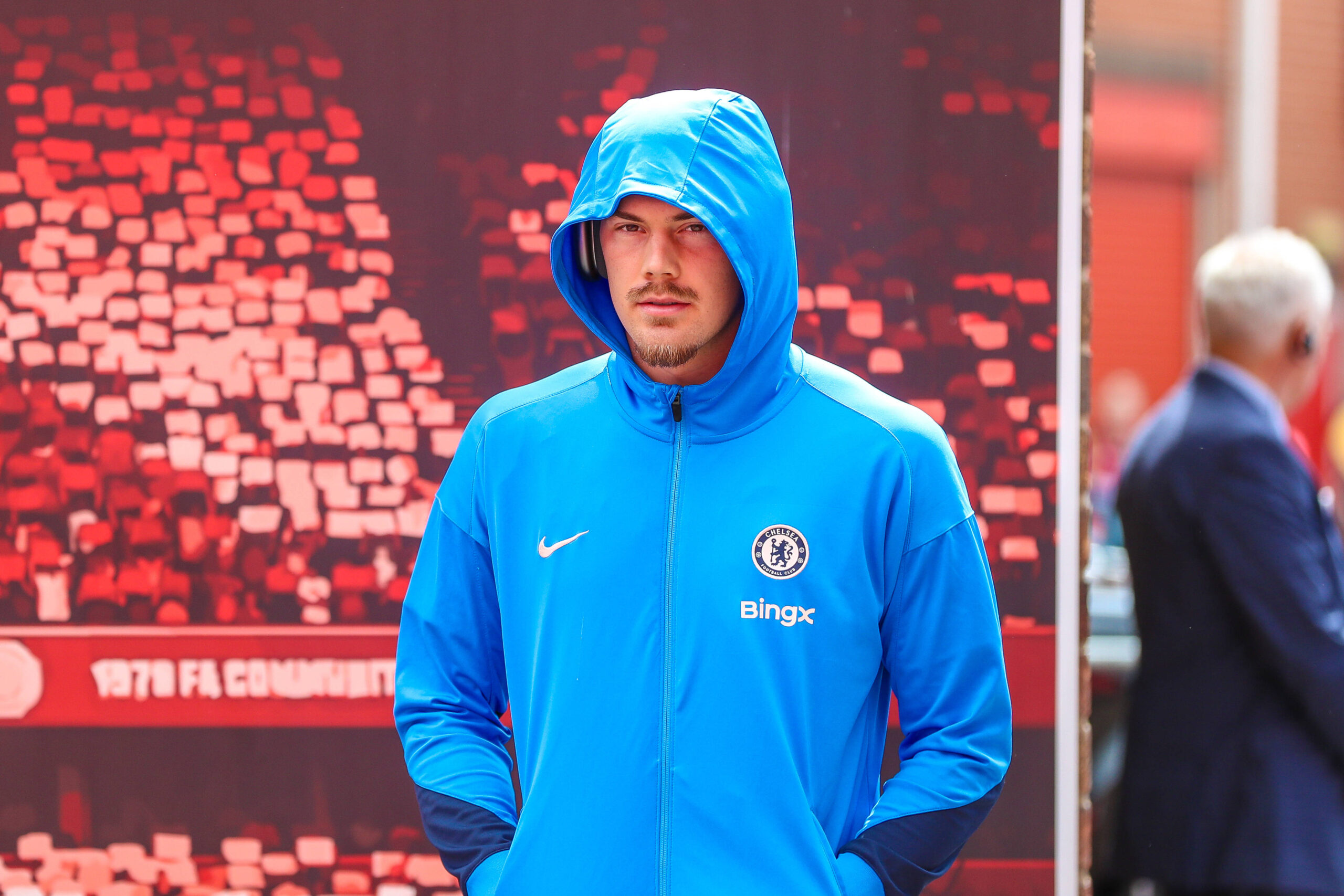 Mudryk'e Premier League'den Büyük İlgi: Doping Davası Çözüldü