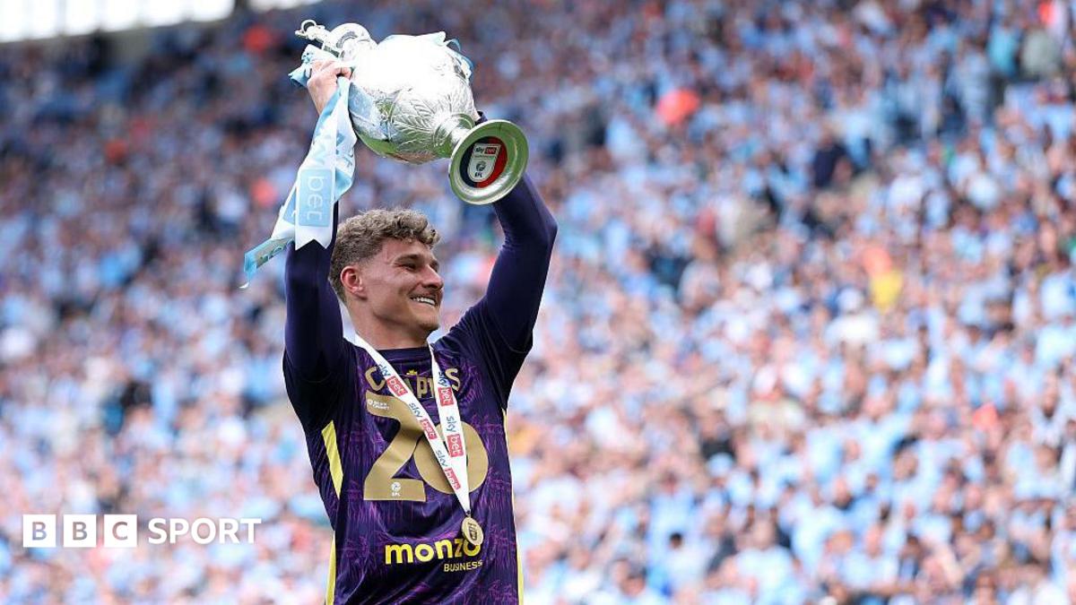 Coventry, Brighton Kalecisi Rushworth'u Kalıcı Olarak Kadrosuna Kattı