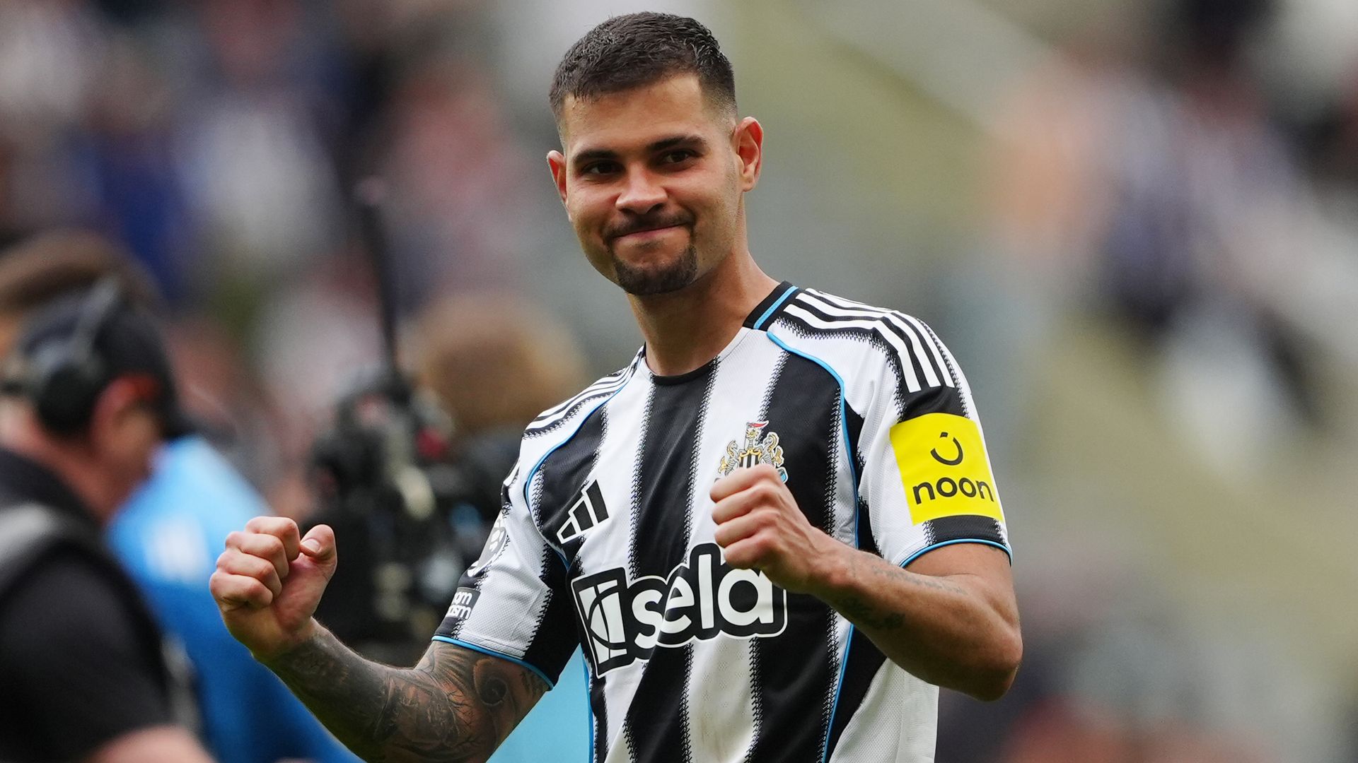 Bruno Guimaraes, Arsenal'ın Orta Sahanı Nasıl Değiştirir