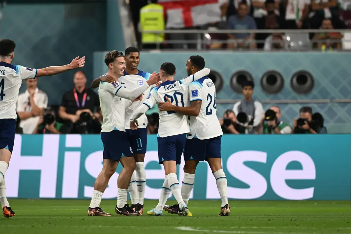 İngiltere'nin Kayıp Kanatları: Grealish, Sancho, Rashford ve Sterling Belirsiz Gelecekle Karşı Karşıya