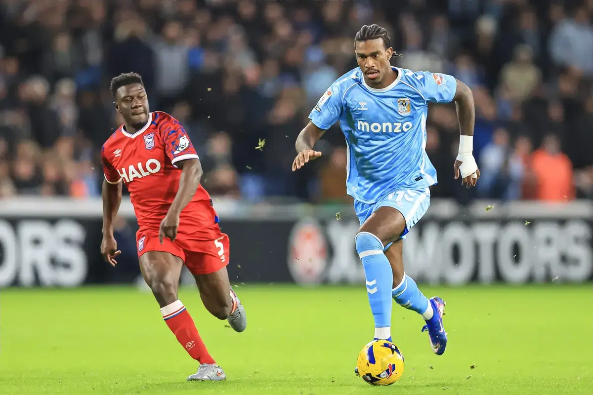 Coventry City'nin Rekor Transferleri: Sky Blues Tarihinin En Büyük İmzaları
