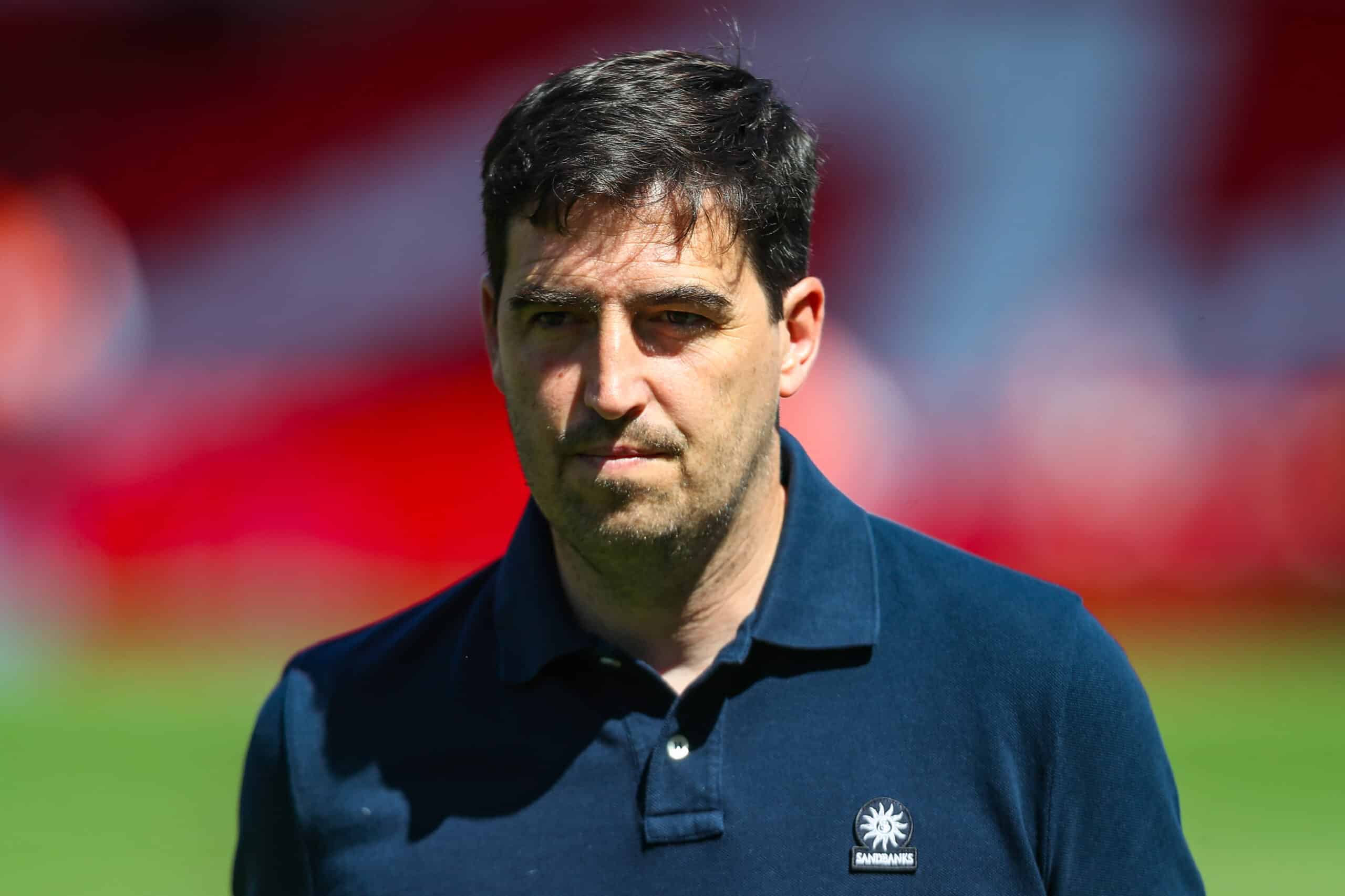 Liverpool'un Barcola Transferi Kızışıyor: Atılımın Ardından Yol Haritası Netleşti