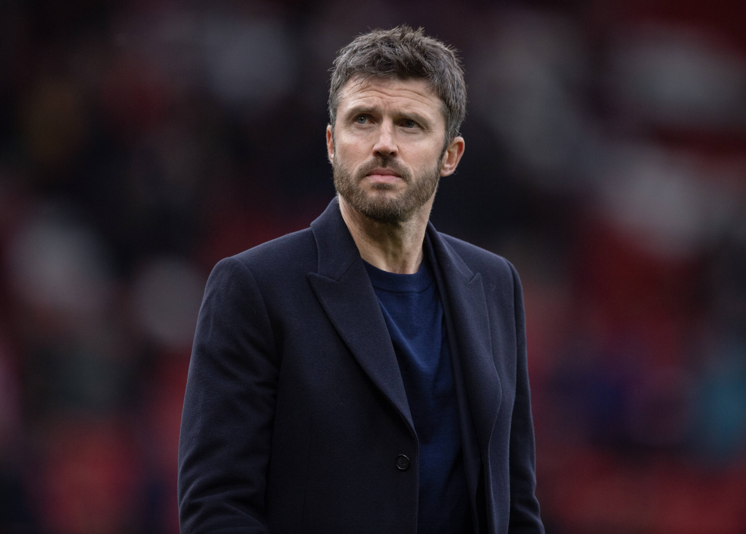 Man Utd'da Transfer Stratejisinde Sürpriz Değişiklik Sinyali