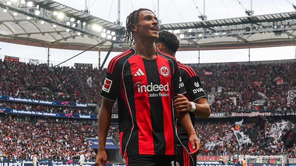 Tottenham'dan Jean-Matteo Bahoya Hamlesi: 21 Milyon Sterlinlik Yıldız