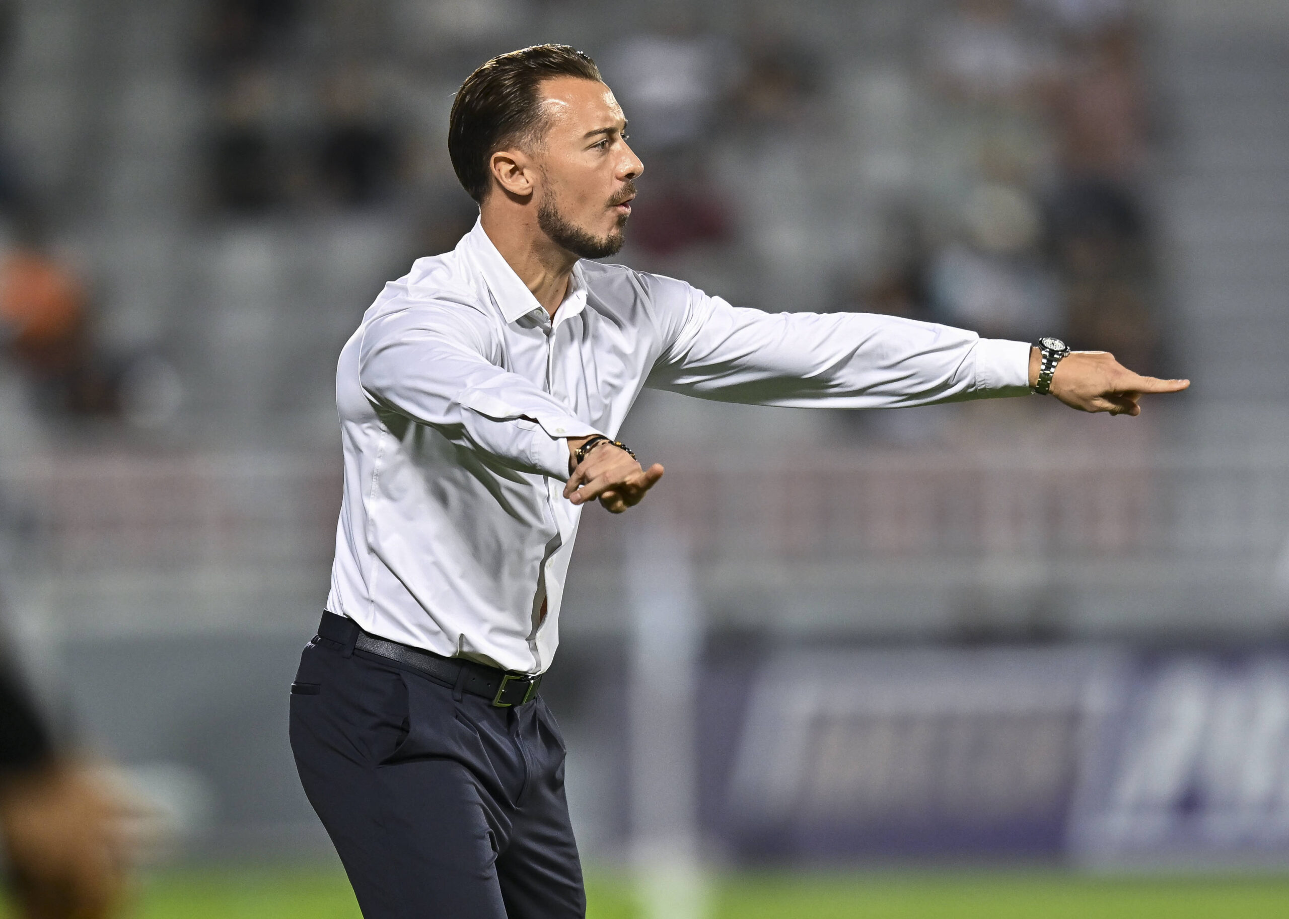 Newcastle'da Jaissle Dönemi: Transfer Planları Yeniden Şekilleniyor