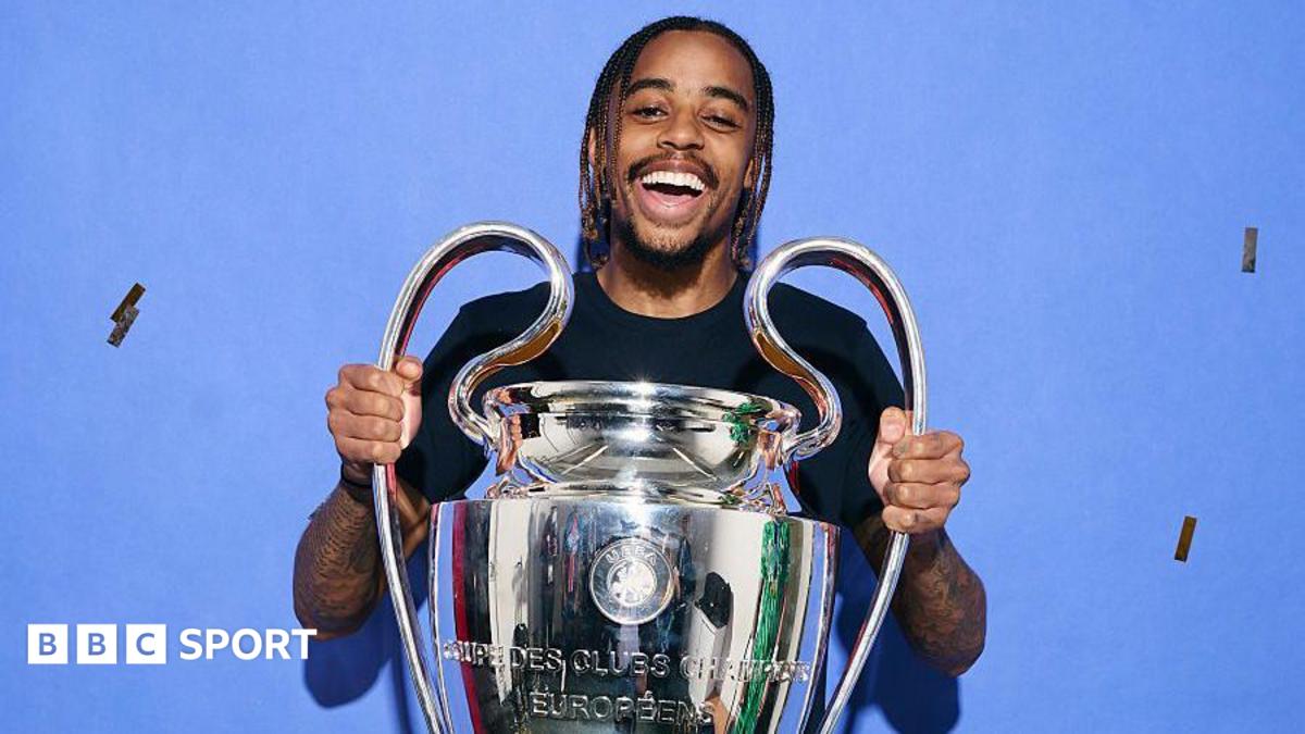 Liverpool, Barcola İçin 100 Milyon Sterlinlik Üçüncü Transferi Yapmaya Hazır