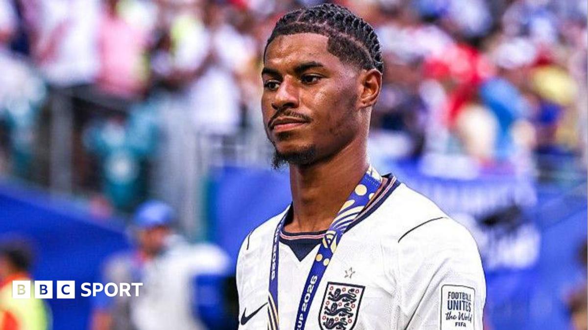 Rashford'un Manchester United İkilemi Derinleşiyor