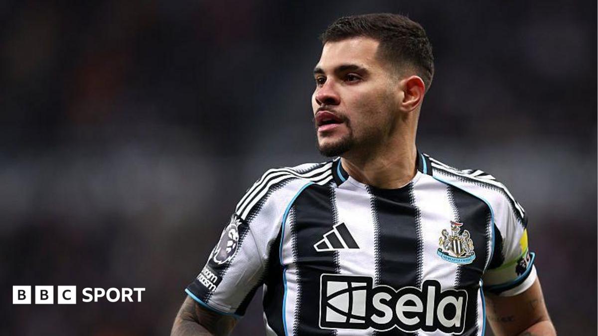 Arsenal, Bruno Guimaraes Transferini Bitiriyor