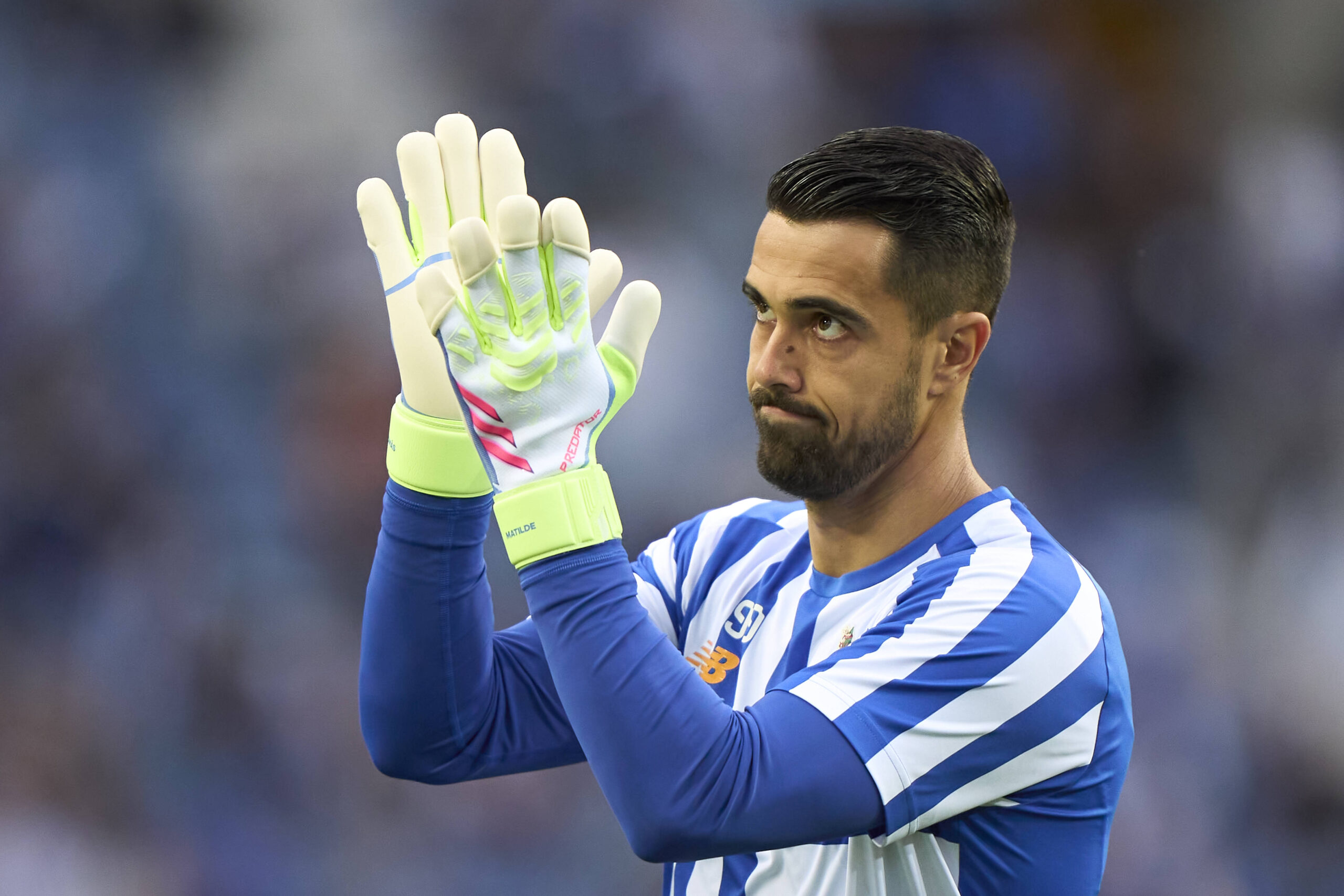 Chelsea, Porto Kalecisi Diogo Costa İçin Harekete Geçti