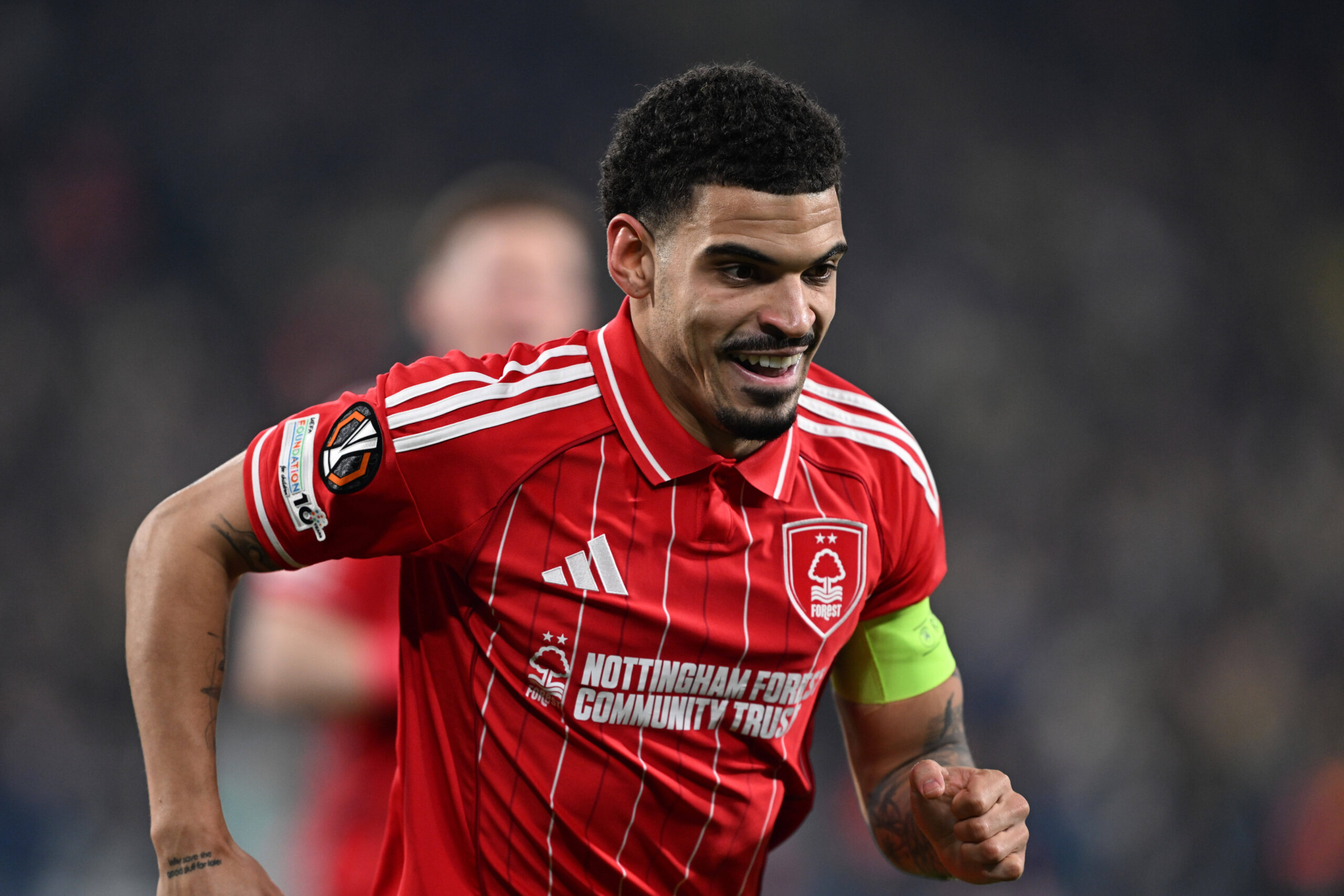 Gibbs-White Menajer Değiştirdi: Forest'tan Ayrılık Sinyali