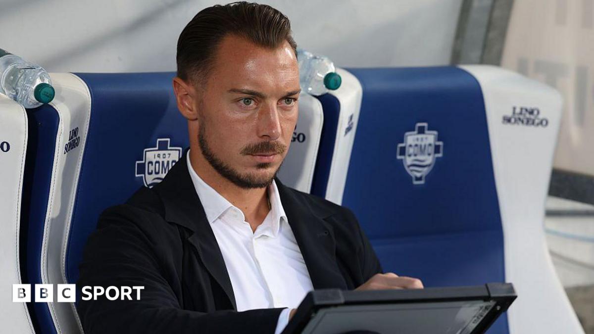 Newcastle, Matthias Jaissle'ı Teknik Direktör Olarak Atadı