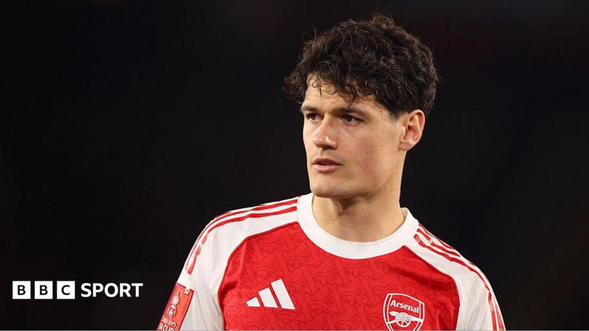 Everton, Arsenal'den Norgaard'ı 7 Milyon Sterline Kadrosuna Kattı