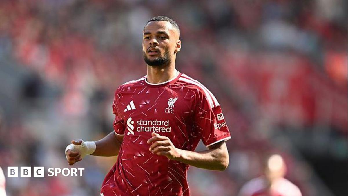 Cody Gakpo Tottenham'a mı? Liverpool'un Yıldızına İddialı Transfer
