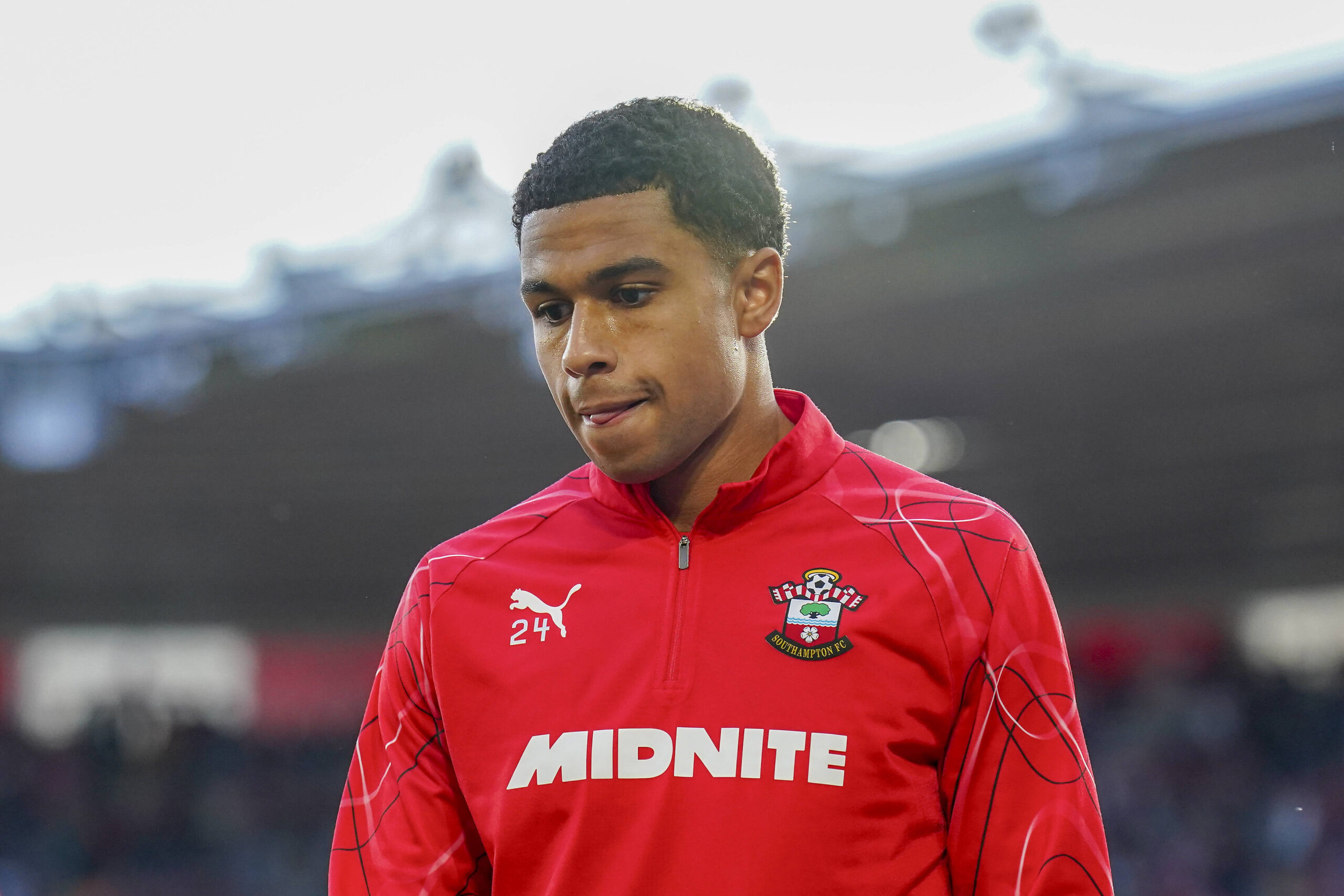 Fulham, Shea Charles İçin 25 Milyon Sterlinlik Görüşmelerde