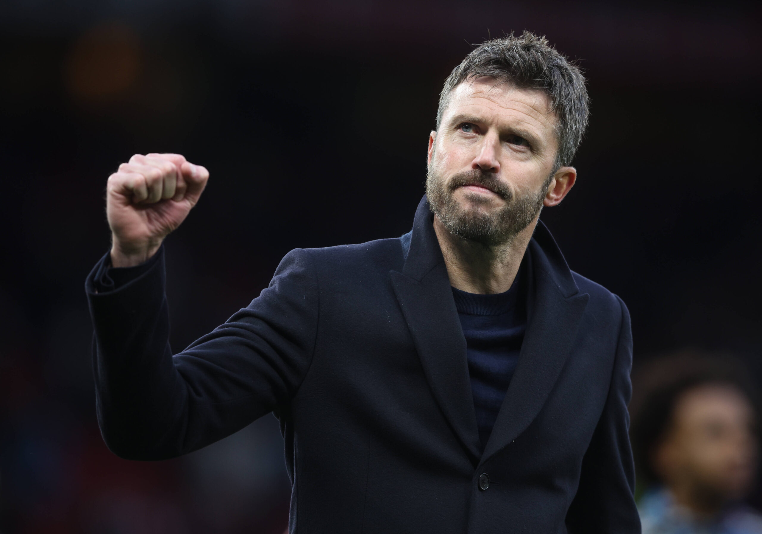 Man United'da Carrick Dönemi: Kaleci Devrimi ve Ayrılıklar
