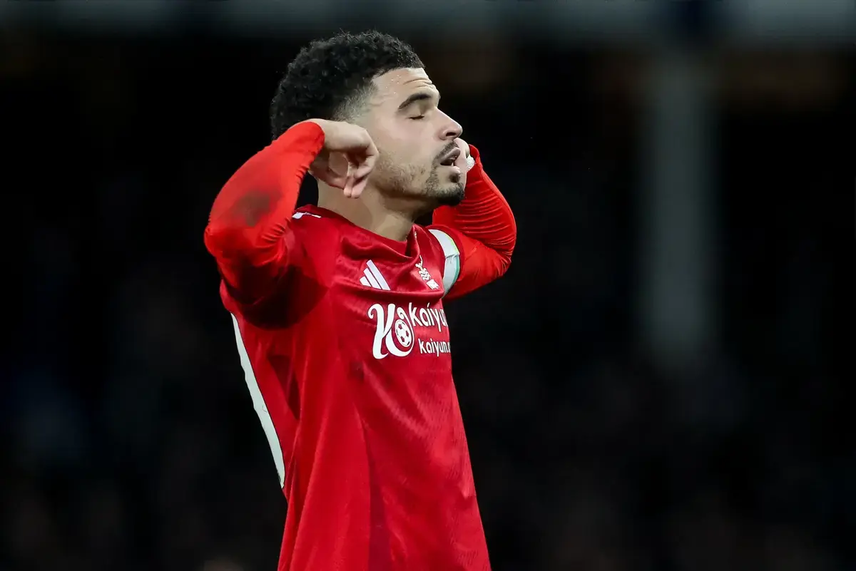 Nottingham Forest'ın Rekor Transferleri: City Ground'da Yeni Transfer Dönemi