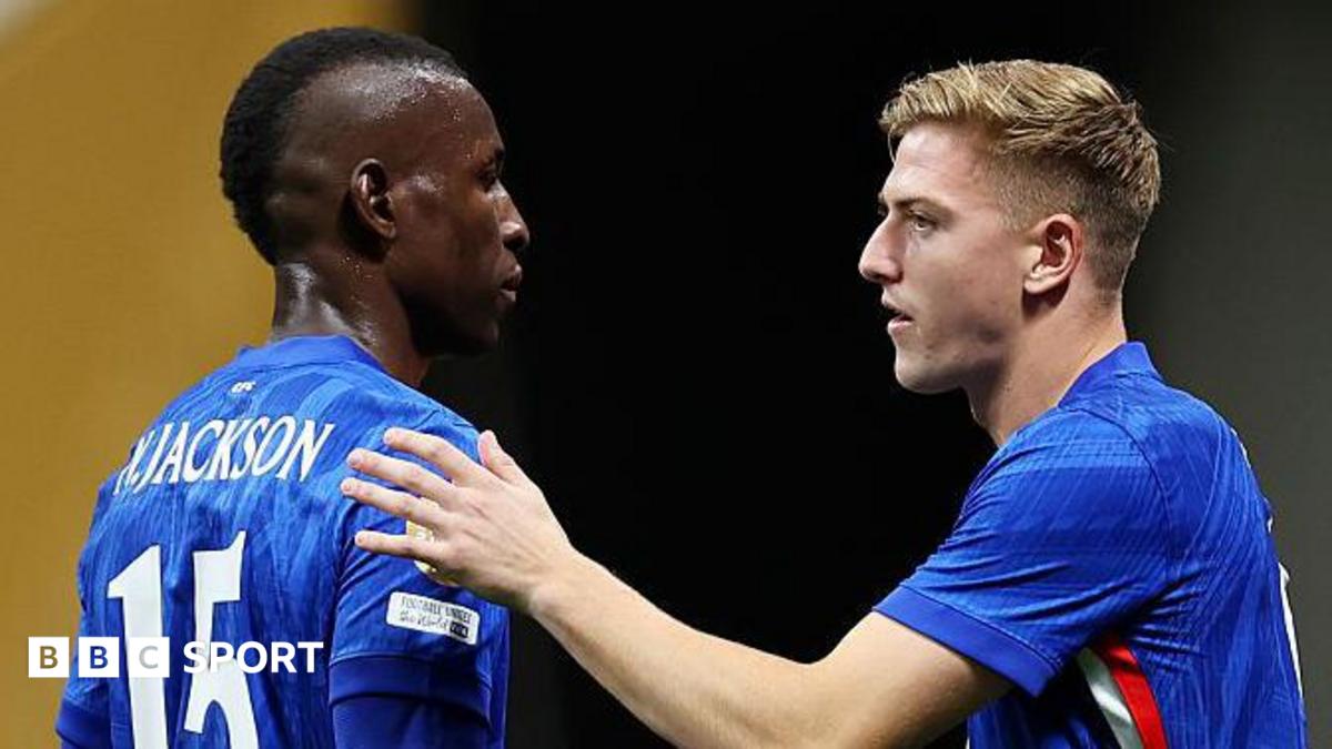 Chelsea'nin 41 Kişilik Kadrosu: Transfer Öncesi Kimler Gidecek