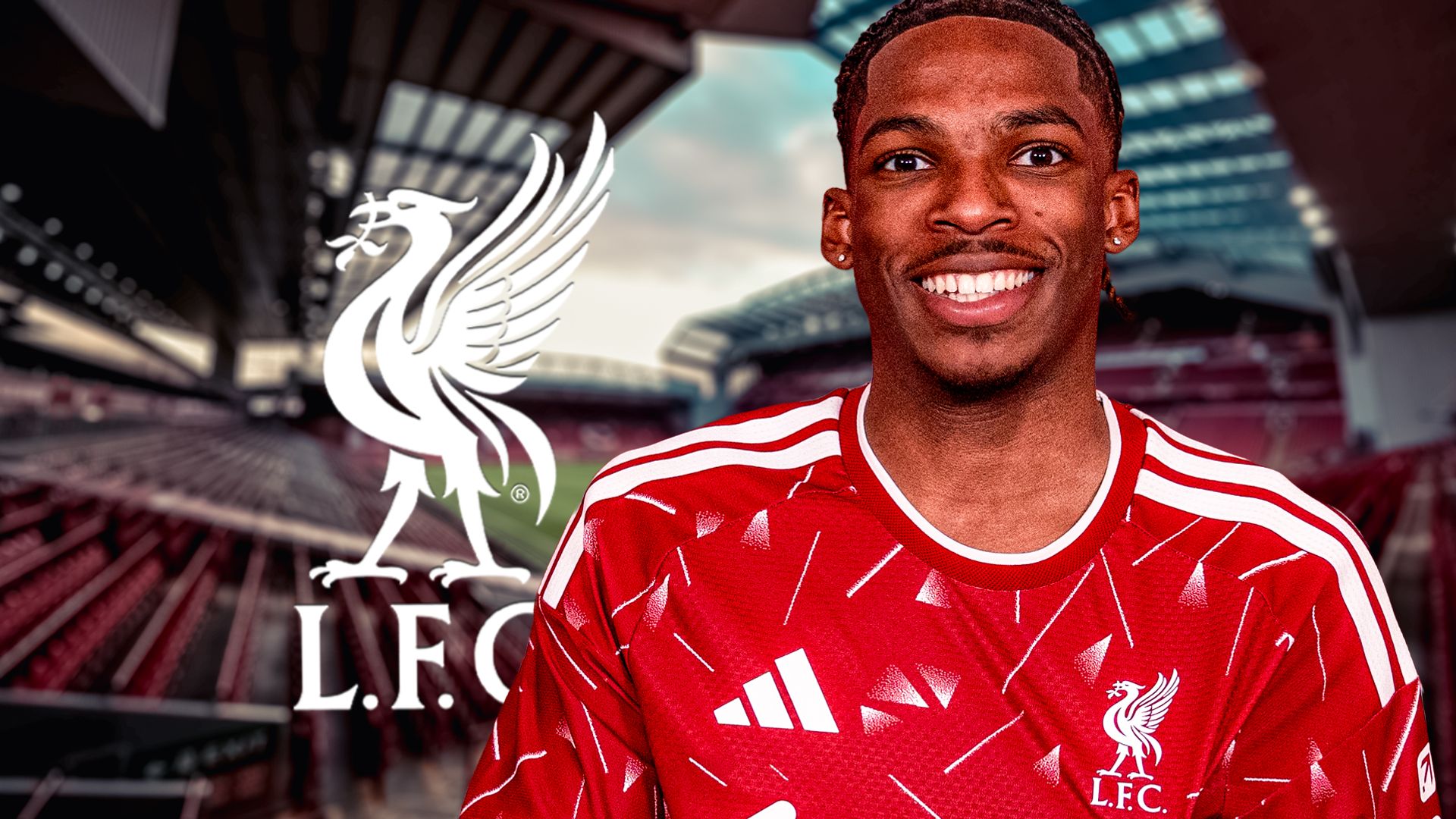Liverpool'un 60 Milyon Euro'luk Jacquet Hamlesi: Gençliğe Güvenin Sinyali