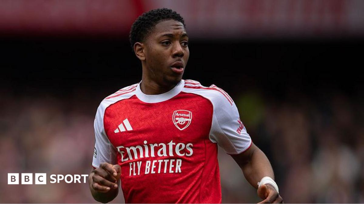 Myles Lewis-Skelly: Arsenal Orta Sahada Oynamak İstiyor