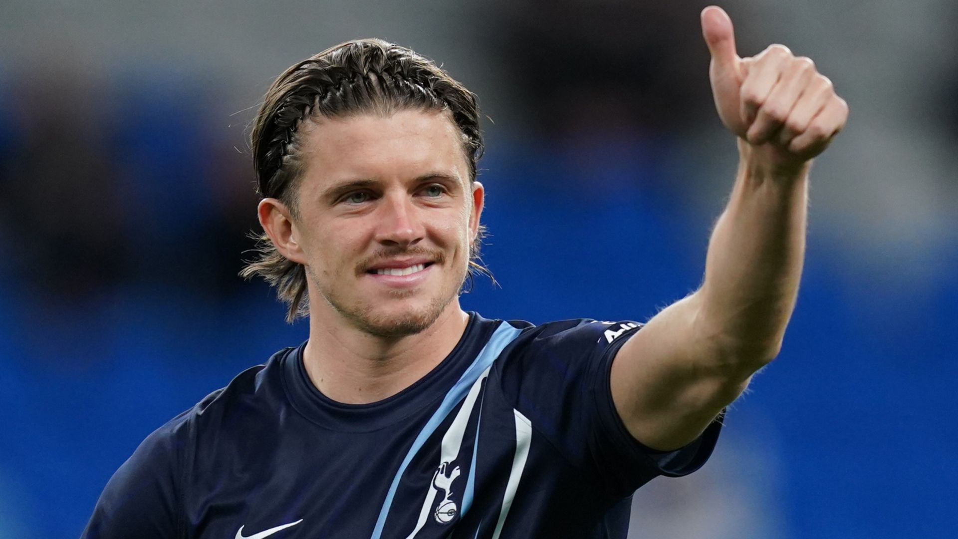 De Zerbi, Gallagher'ı Tottenham'da Ateşleyebilir