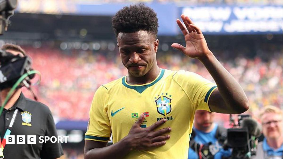 Premier Lig Neden Dünyanın En İyilerini Kaçırıyor? Vinicius Jr Kararı Tartışma Yarattı
