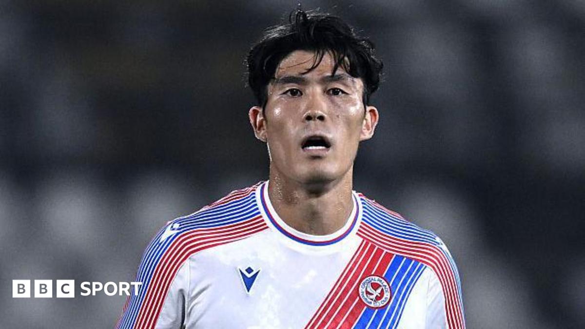 Crystal Palace, Takehiro Tomiyasu'yu Deneme Sonrası Transfer Etti