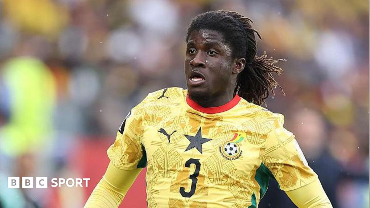Coventry City, Caleb Yirenkyi'yi Kulüp Rekoru Ücretle Transfer Etti