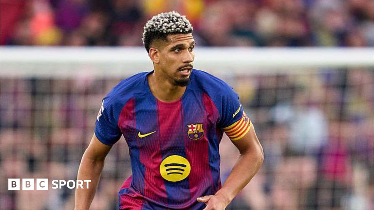 Liverpool, Araujo'yu Kiralık Olarak Kadrosuna Katıyor