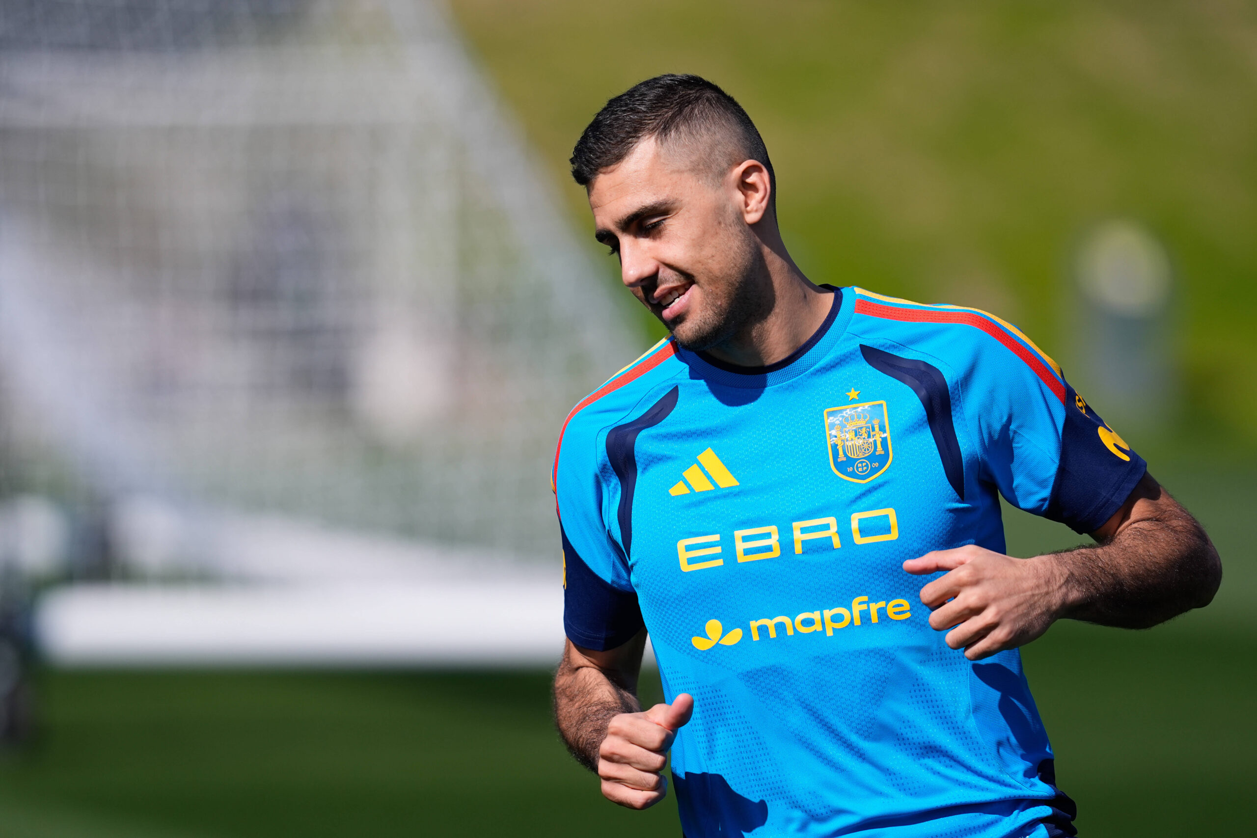 Man City, Rodri İçin Barcelona'nın Teklifini Reddetti: Transfer Krizinde
