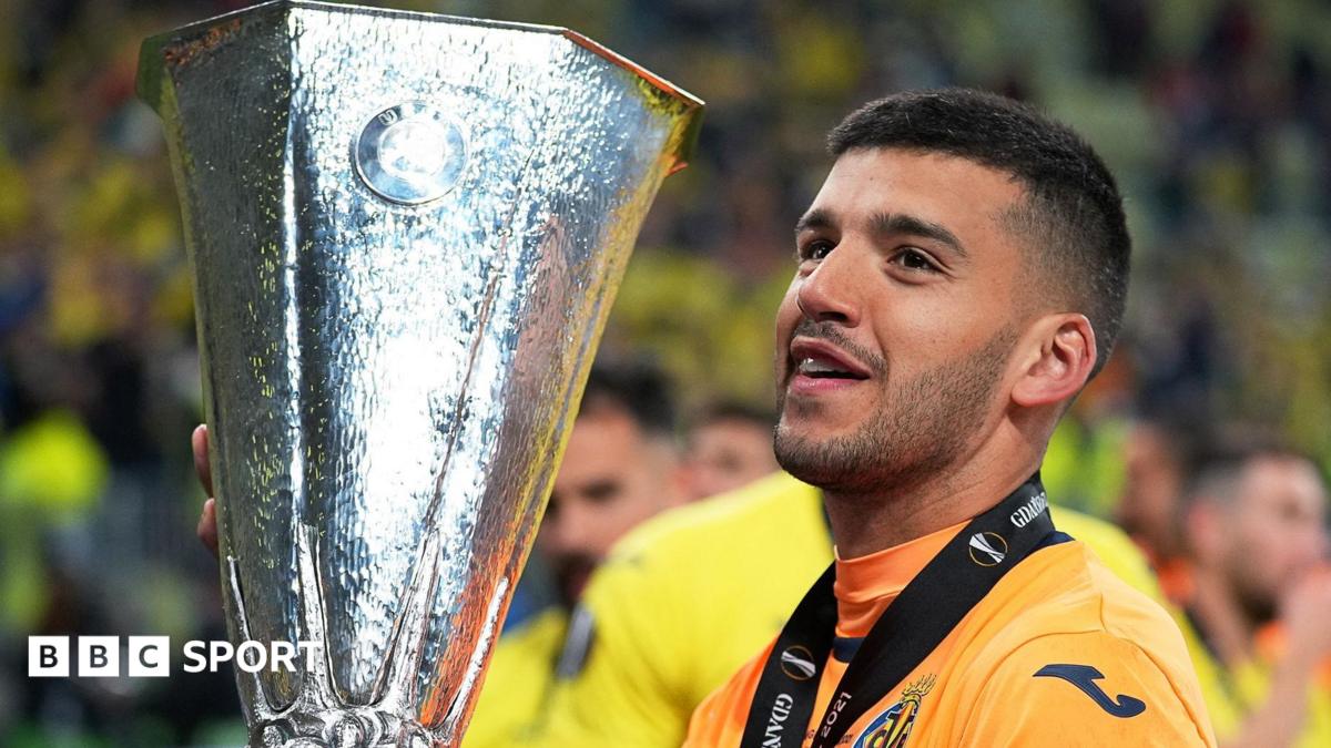 Manchester City, Marsilya Kalecisi Rulli ile Anlaştı