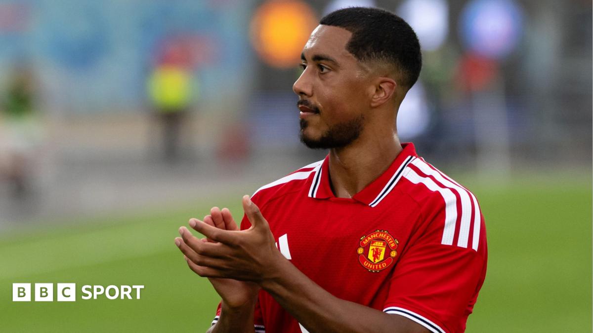 Tielemans PSG Maçındaki Performansıyla Man Utd Geleceğinin Sinyalini Verdi
