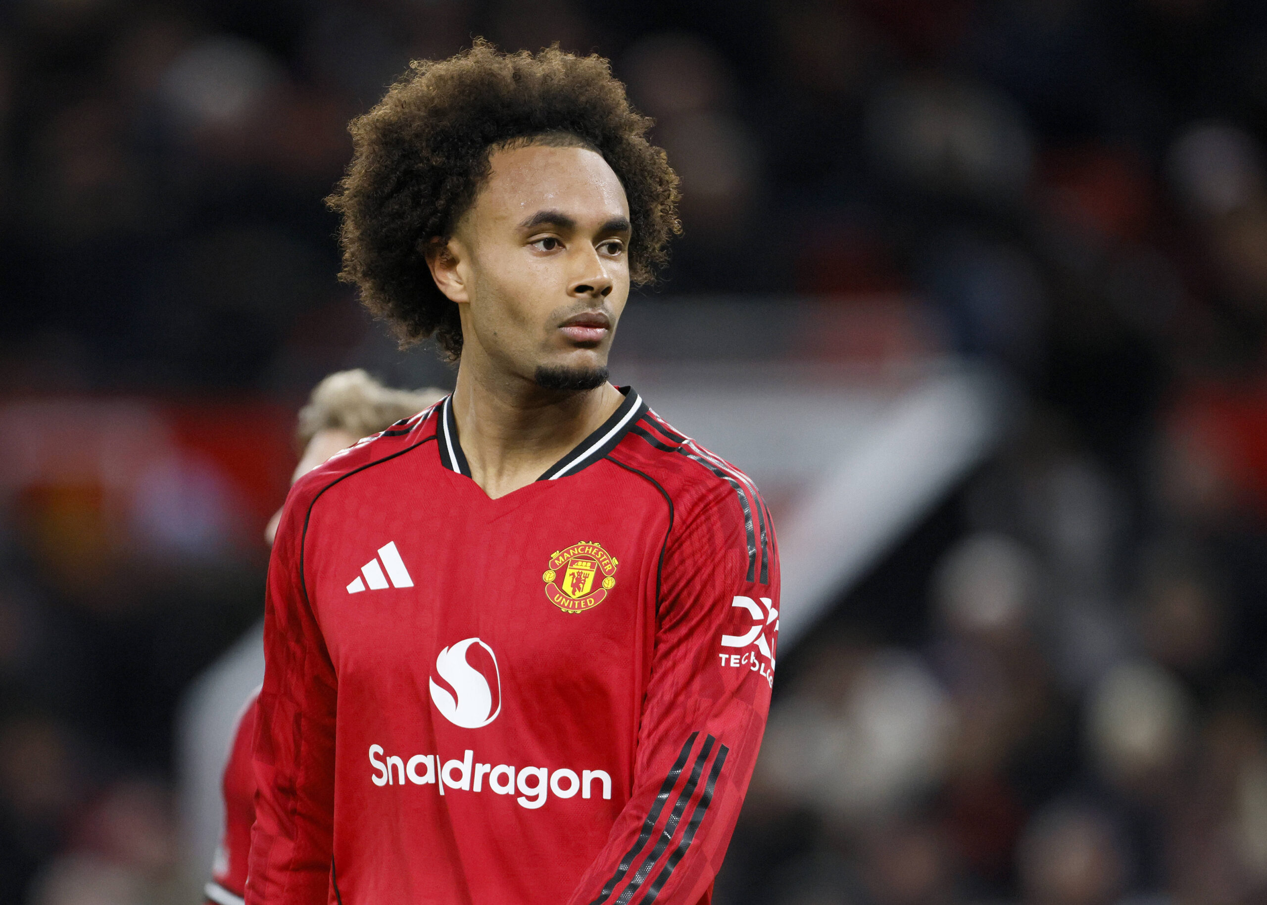 Man United, Zirkzee Kiralama Kapısını Açtı: Juventus Devrede