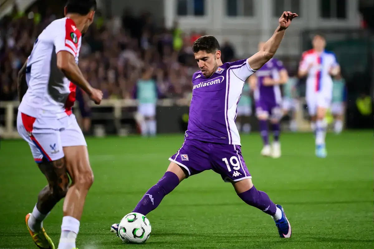 West Ham'ın Kanat Transferinde Kriz! İtalyan Devi Araya Girdi
