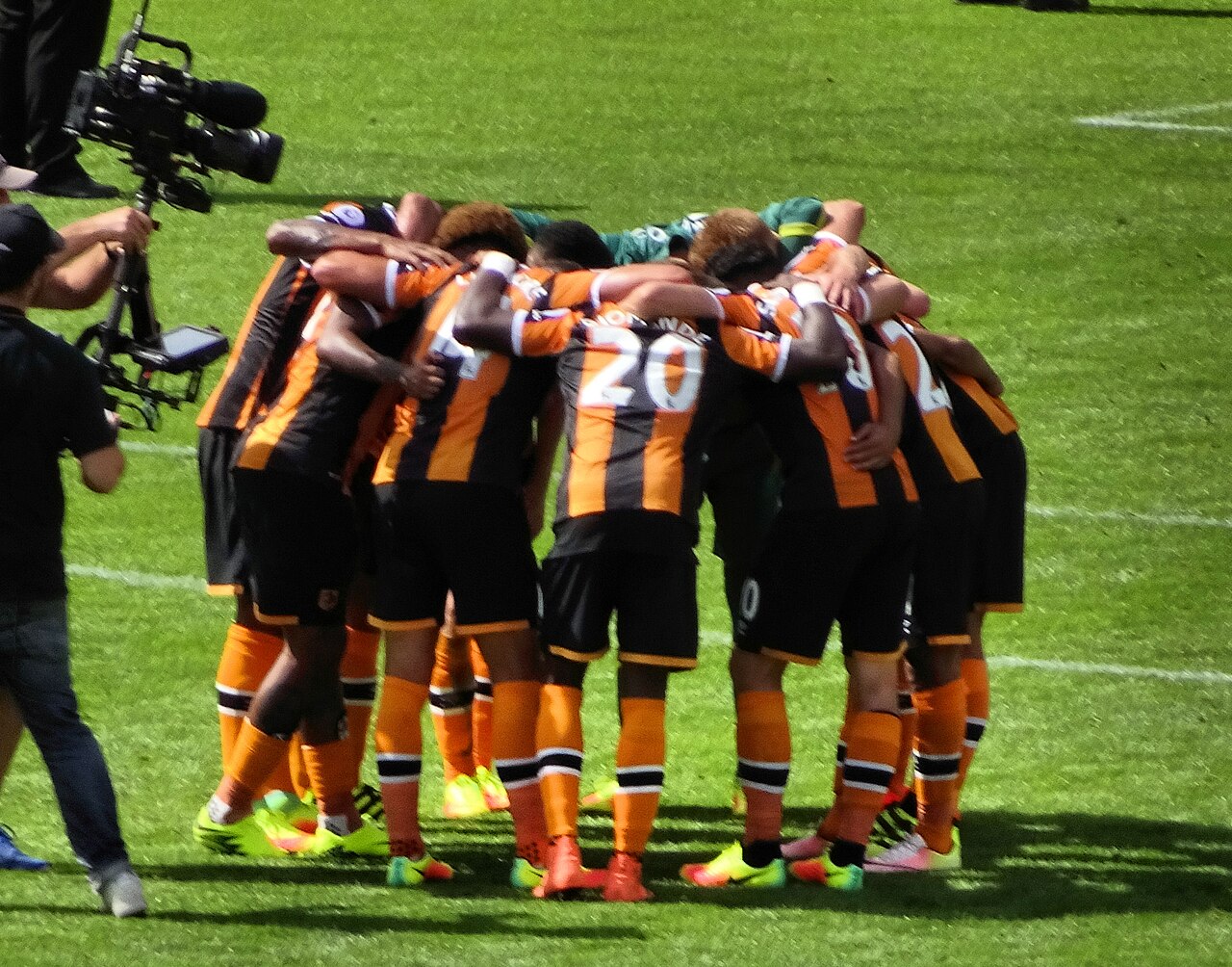 Hull City, Premier League İçin Dinamo Zagreb Yıldızını Hedefliyor