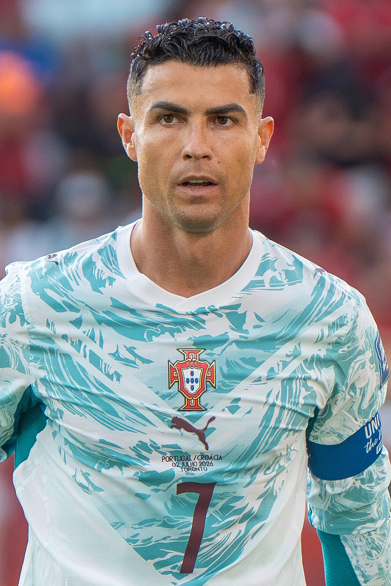 Cristiano Ronaldo ve Dünya Kupası: Kaçan Tek Kupa
