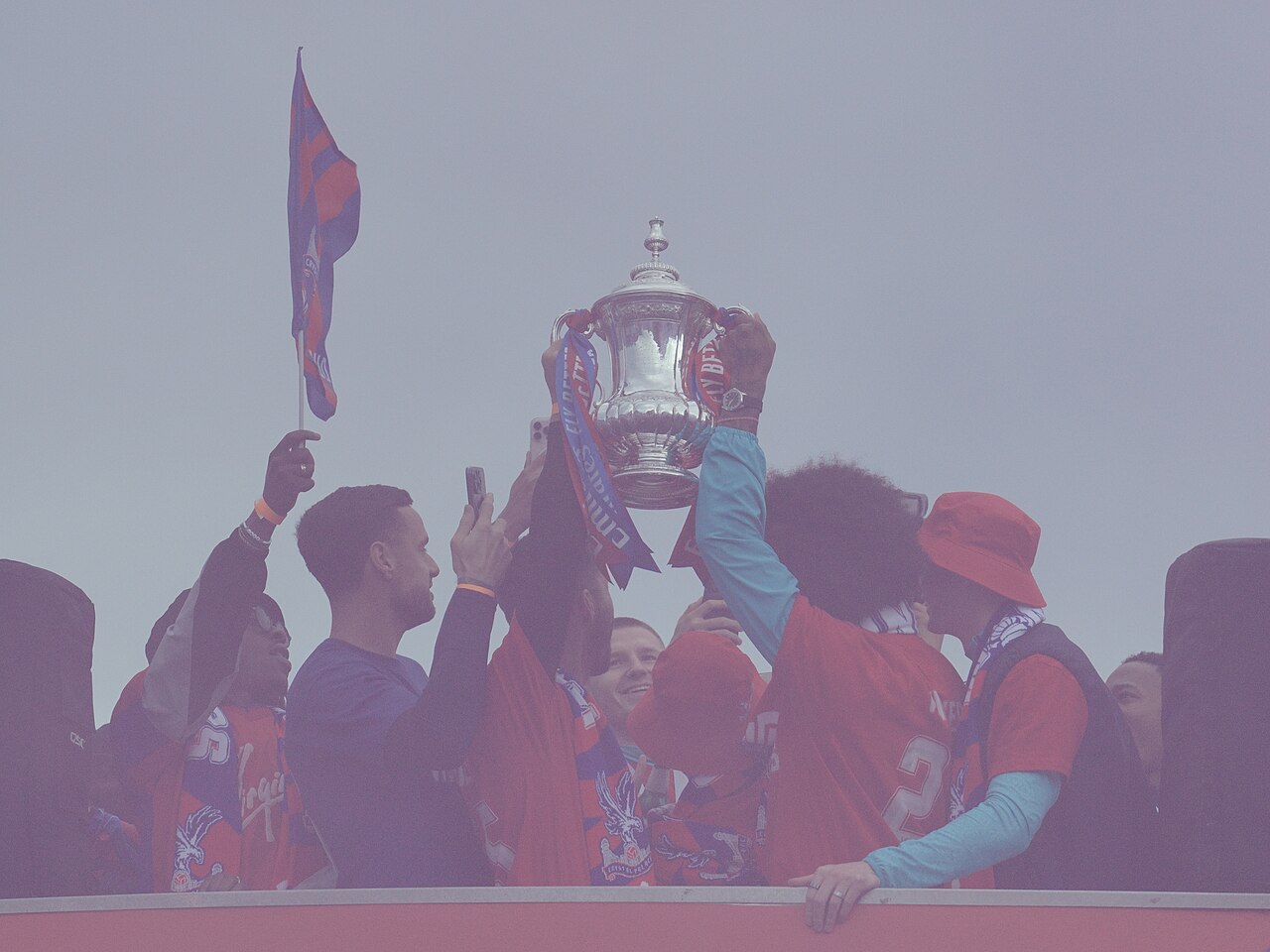 Crystal Palace vs Nottingham Forest: Maç Öncesi Taktik Analizi