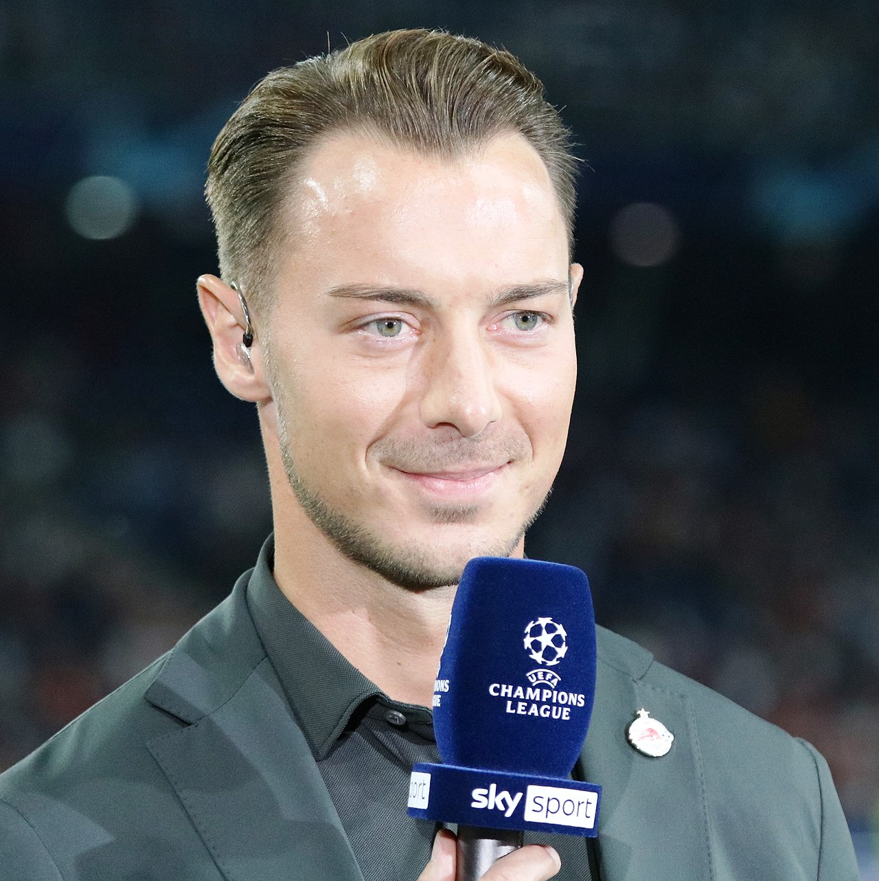 Matthias Jaissle: Newcastle'ın Yeni Teknik Direktör Adayı Profili