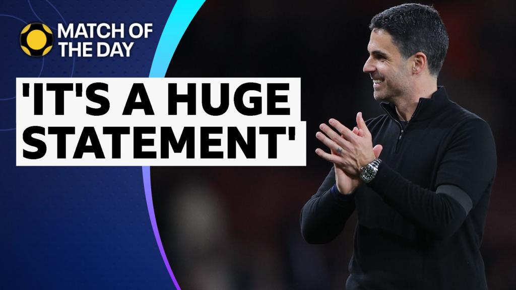 İkincilikten Şampiyonluğa: Arsenal'in Arteta'ya Olan Sabrının Meyvelerini Toplaması