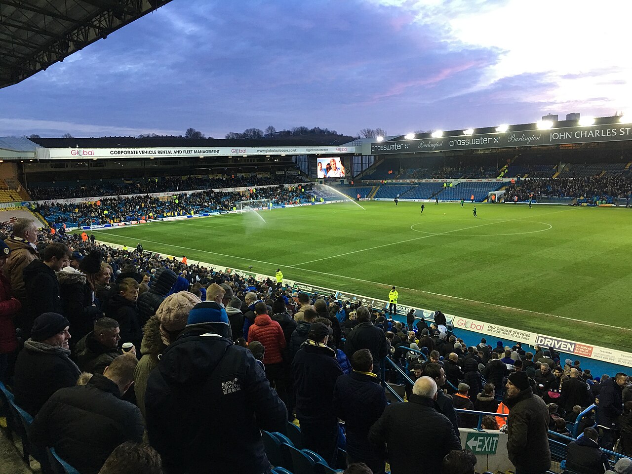 Leeds United Rekor Transfer: James Trafford ve Elland Road Tarihindeki En Büyük Anlaşmalar