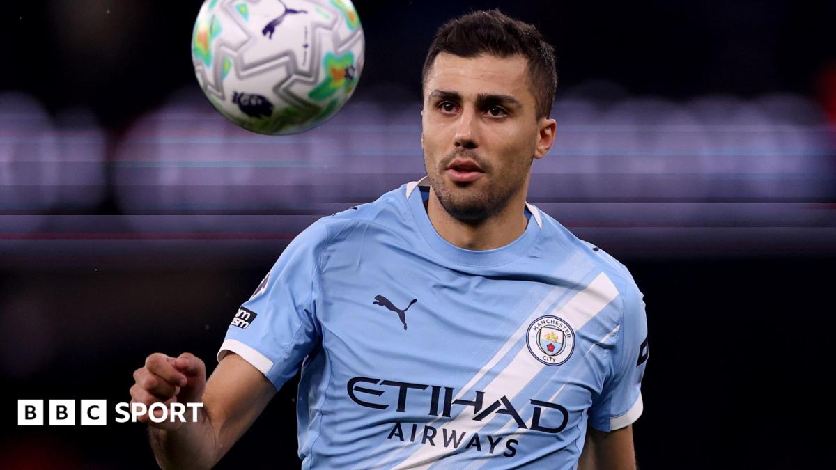 Rodri 2026 Dünya Kupası'na kadar karar vermeyecek