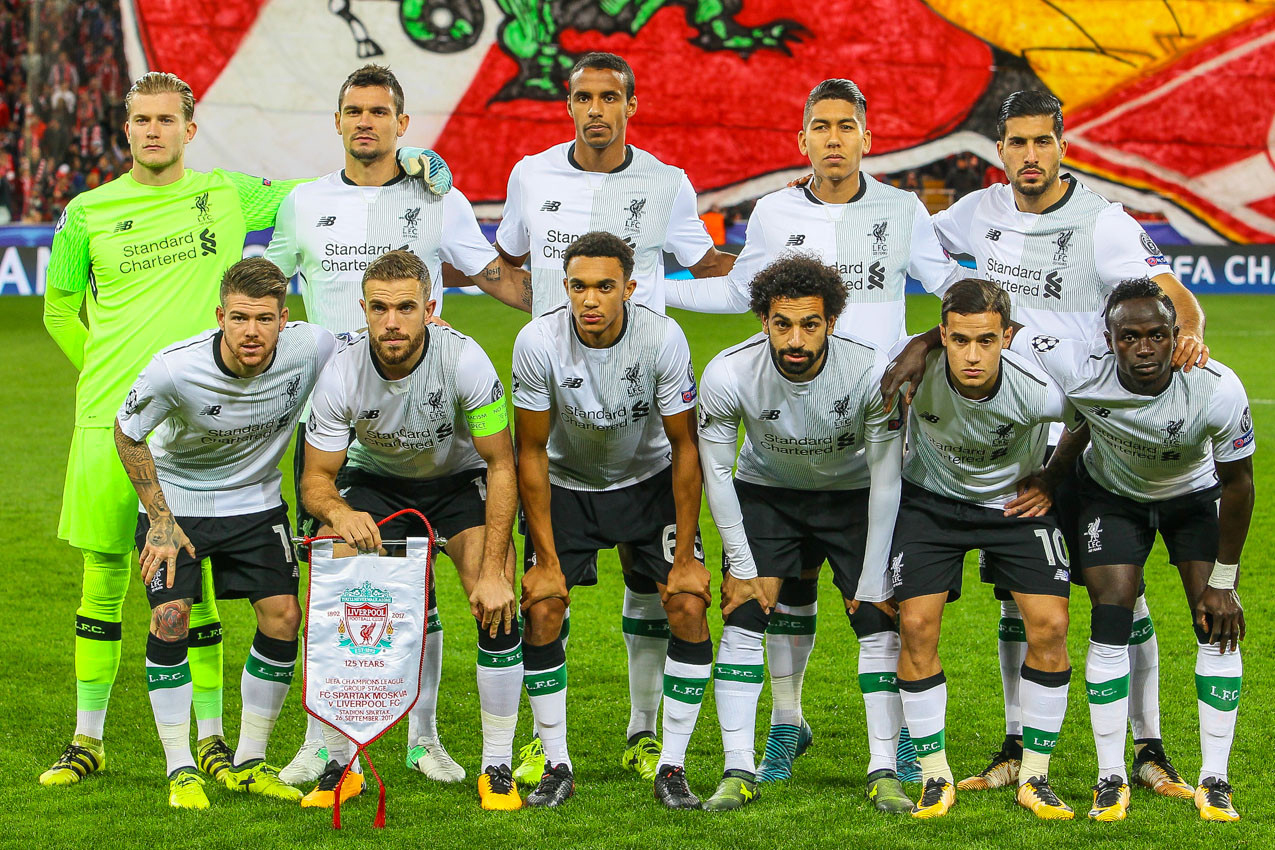 Liverpool vs Bournemouth: Anfield'de Kritik Mücadele - Takımsal Analiz